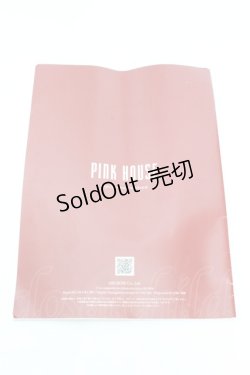 画像2: PINK HOUSE / カタログ  2024 Summer O-26-02-19-016-LO-ZA-IG-ZT618