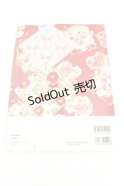 画像2: PINK HOUSE / 2016 Ribbon tote bag ムック本単品  - O-26-02-19-017-LO-ZA-IG-OS