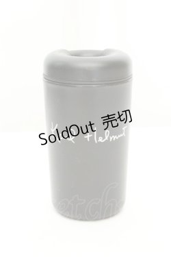 画像1: Karl Helmut / 2023年ノベルティ ロゴ入りカフェタンブラー  クロ O-26-02-19-018-EL-ZA-IG-OS