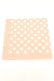 画像2: INGEBORG / ドットハンカチーフ  オレンジ O-26-02-19-025-LO-ZA-IG-OS (2)