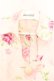 画像3: JESUS DIAMANTE / JAPONドールコート 38 ぼかし薔薇 O-26-02-21-042-JE-JA-IG-OS (3)