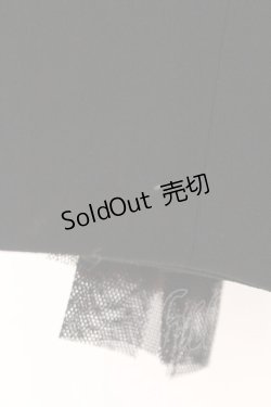 画像3: JESUS DIAMANTE / リボンジャケット 38 クロ×ピンク O-26-02-21-048-JE-JA-IG-OS