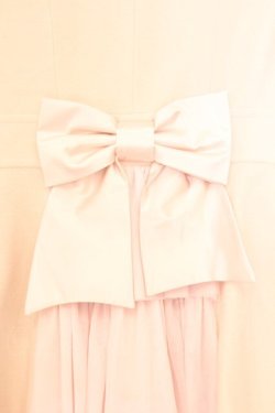 画像6: JESUS DIAMANTE / シンデレラコート 38 ピンク O-26-02-21-050-JE-CO-IG-OS