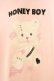 画像2: Honey Cinnamon / シナモンくんプリントパーカー  ピンク O-26-02-21-091-LO-TO-IG-OS (2)