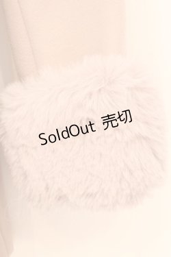 画像3: evelyn / ノーカラーコート S ピンクベージュ O-26-02-21-094-LO-CO-IG-ZTC021