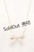LOLITAその他 / ネックレス   O-26-02-22-010-LO-AC-OW-OS