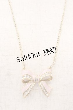 画像1: LOLITAその他 / ネックレス   O-26-02-22-010-LO-AC-OW-OS