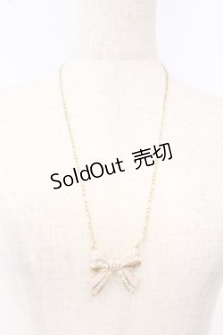 画像2: LOLITAその他 / ネックレス   O-26-02-22-010-LO-AC-OW-OS
