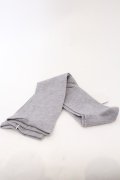 LOLITAその他 / ソックス  グレー O-26-02-22-028-LO-ZA-OW-OS