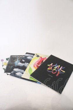 画像1: MILKBOY / カタログ&GOODS  - O-26-02-22-067-MB-ZA-IG-OS