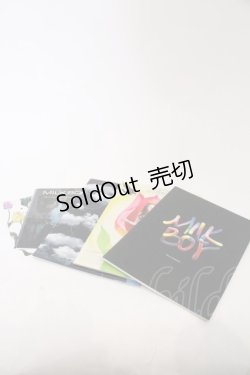 画像1: MILKBOY / カタログ&GOODS  - O-26-02-22-067-MB-ZA-IG-ZT618