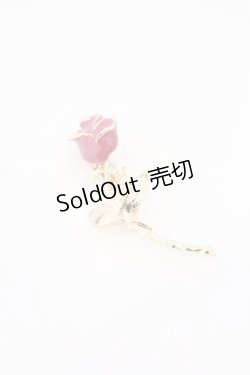 画像1: LOLITAその他 / バレッタ   O-26-02-22-007-LO-AC-OW-OS