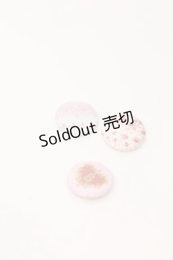 画像1: BABY,THE STARS SHINE BRIGHT / 缶バッジセット  - O-26-02-22-075-BA-ZA-IG-OS