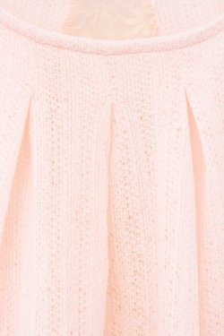 画像2: Lizmelo / バック切り替えノースリーブトップス M ピンク O-26-02-23-055-LO-TO-OW-OS