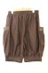 画像4: Qutie Frash / バルーンパンツ  ブラウン O-26-02-23-087-QU-PA-OW-OS (4)