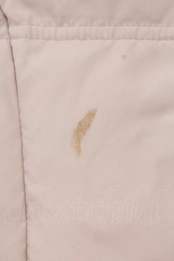 画像2: LODISPOTTO / ダウンコート S ピンク O-26-02-24-030-LO-CO-IG-OS