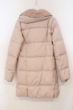 画像3: LODISPOTTO / ダウンコート S ピンク O-26-02-24-030-LO-CO-IG-OS