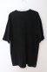 画像3: Karl Helmut / カールくんTシャツ L ブラック O-26-02-24-1037-EL-TS-IG-OS (3)