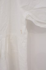 画像3: INGEBORG / カットワークレースブラウスチュニック  オフ O-26-02-24-1041-LO-BL-IG-ZI (3)