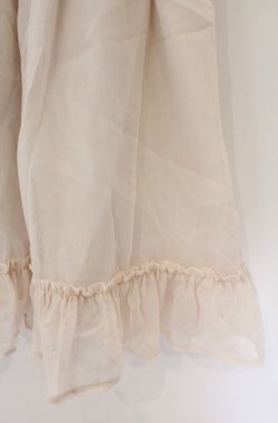 画像3: LIZ LISA / BIGリボンシフォンキャミワンピース 0 ピンク寄りアイボリー O-26-02-24-1005-LO-OP-OW-OS