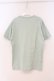 画像2: Karl Helmut / KロゴプリントTシャツ  ミント O-26-02-24-067-EL-TS-IG-OS (2)