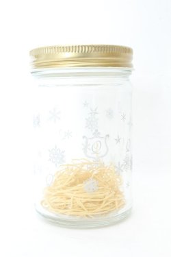 画像3: Q-pot. / 白雪姫/ジュエルキャンディーネックレス  オレンジ系 O-26-02-24-2054-QP-AC-IG-OS