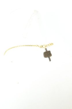 画像3: Q-pot. / プー/ハニーネックレス（スペシャルパッケージつき）  ゴールド O-26-02-24-2056-QP-AC-IG-OS