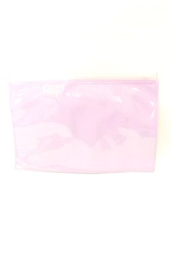 画像2: PEACE NOW / クリアケース  パープル O-26-02-24-2066-PU-ZA-OW-OS