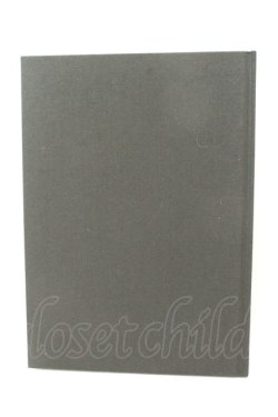 画像2: Katie /ACK BOOK 2018-2023  - O-26-02-24-2068-LO-ZA-IG-OS