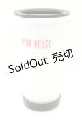 PINK HOUSE / ウォールマグ  - O-26-02-24-2069-LO-ZA-IG-ZT305