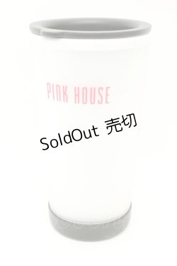 画像1: PINK HOUSE / ウォールマグ  - O-26-02-24-2069-LO-ZA-IG-ZT305