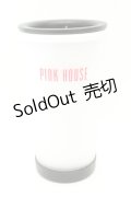 PINK HOUSE / ウォールマグ  - O-26-02-24-2070-LO-ZA-IG-ZT305