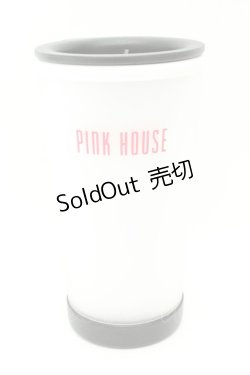 画像1: PINK HOUSE / ウォールマグ  - O-26-02-24-2070-LO-ZA-IG-ZT305