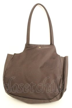 画像3: Innocent World / 15th Anniversary Book バイオリントートバッグ  ブラウン O-26-02-24-2113-IW-BG-OW-OS