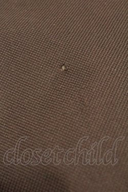 画像4: Innocent World / 15th Anniversary Book バイオリントートバッグ  ブラウン O-26-02-24-2113-IW-BG-OW-OS