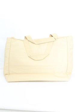 画像2: PINK HOUSE / スパンコールビーズトートバッグ  ベージュ×ピンク O-26-02-24-2118-LO-BG-IG-OS