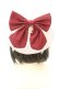画像2: Amavel / Magical Ribbon ベレー帽  ピンク O-26-02-24-2024-CA-AC-OW-OS (2)