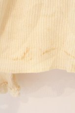 画像3: PINK HOUSE / レース配色タートルニット L アイボリー O-26-02-24-013-LO-TO-IG-ZT634 (3)