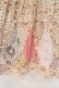 画像4: PINK HOUSE / フェリーチェ 柄 パッチワークスカート【お直しあり】  ピンク O-26-02-26-048-LO-SK-IG-OS (4)