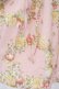 画像3: LIZ　LISA / フルーツリース柄ロンパース  ピンク O-26-02-26-051-LO-OP-IG-OS (3)
