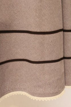 画像3: Innocent World / ルーシージャンパースカート M ラベンダー O-26-02-26-059-IW-OP-IG-OS