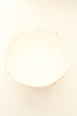 画像2: PINK HOUSE / アーカイブプリントカフェオレボール  ギンガムうさぎ O-26-02-26-1004-LO-ZA-IG-OS