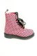 画像7: Dr.Martens （Getta Grip） / PASCAL 8ホールブーツ UK4 ピンクドット O-26-02-26-1046-PU-SH-OW-OS (7)