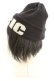 画像3: HYSTERIC GLAMOUR / ロゴニットキャップ F ブラック O-26-02-26-1049-PU-ZA-YM-OS (3)