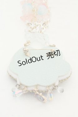 画像4: Piari / ネックレス＆ブローチ   O-26-02-26-1057-PU-AC-OW-OS