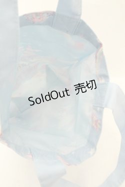 画像3: Angelic Pretty / Milky　Planetミニエコトート  サックス O-26-02-26-1070-AP-BG-OW-OS