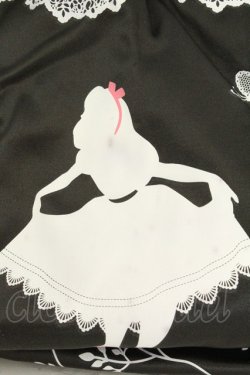 画像2: axes femme / DISNEYコラボアリスバッグ  クロ O-26-02-26-1073-AX-BG-OW-OS