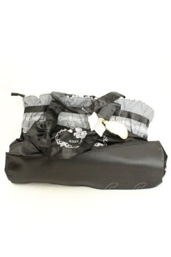 画像3: axes femme / DISNEYコラボアリスバッグ  クロ O-26-02-26-1073-AX-BG-OW-OS