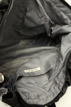 画像4: axes femme / DISNEYコラボアリスバッグ  クロ O-26-02-26-1073-AX-BG-OW-OS