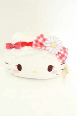 画像1: m petit by misako / サンリオコラボマスコット  シロ O-26-02-26-1081-LO-ZA-OW-OS